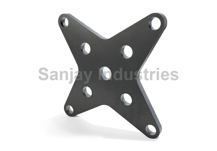 Perforation Job Works in Ahmedabad