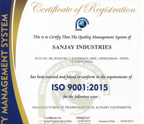 Laser Cutting Job Works in Ahmedabad
